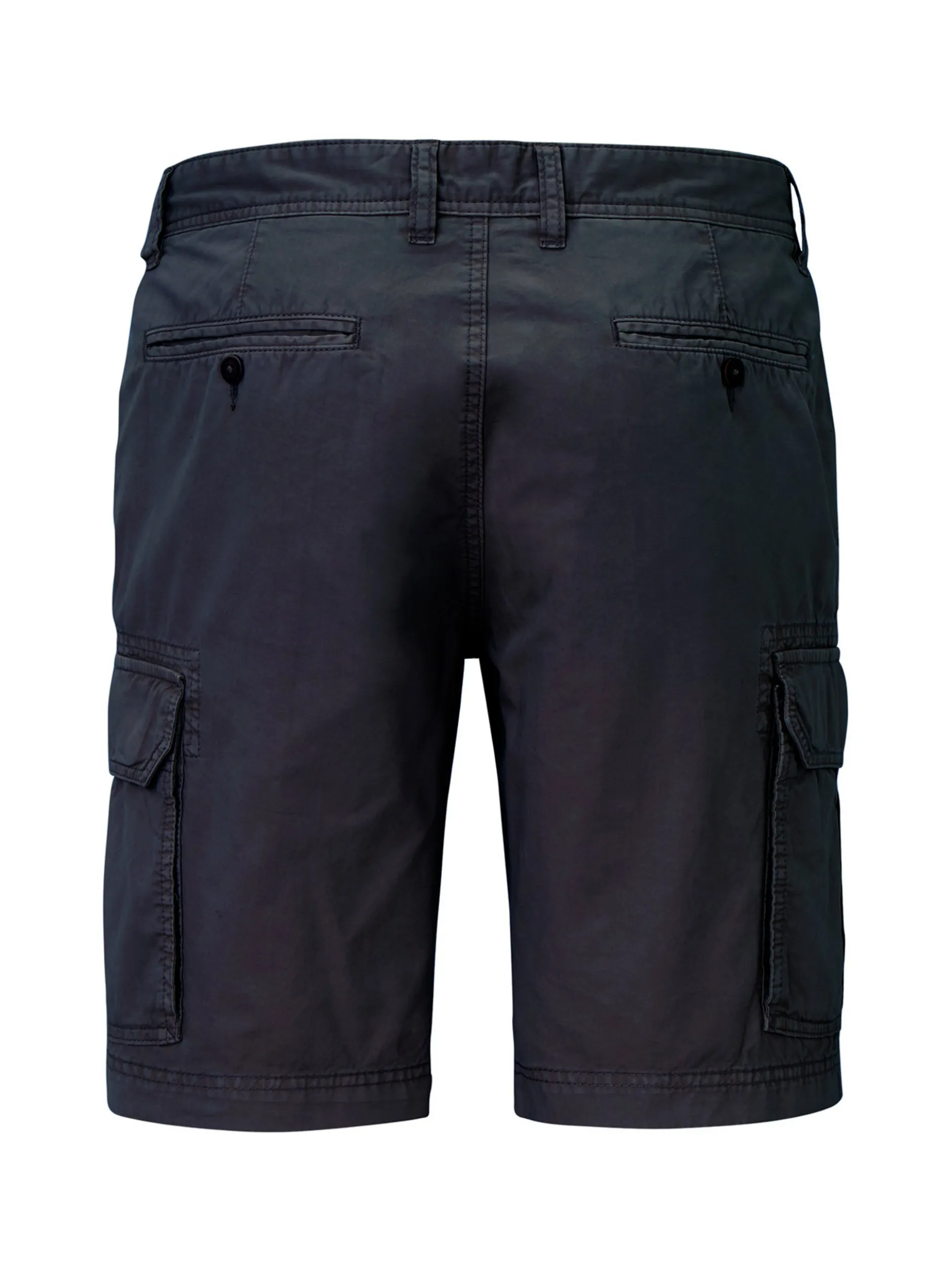 Redpoint Herren Cargohose - CALGARY Comfort Fit in marine