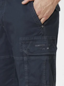 Redpoint Herren Cargoshorts - OTTAWA in marine