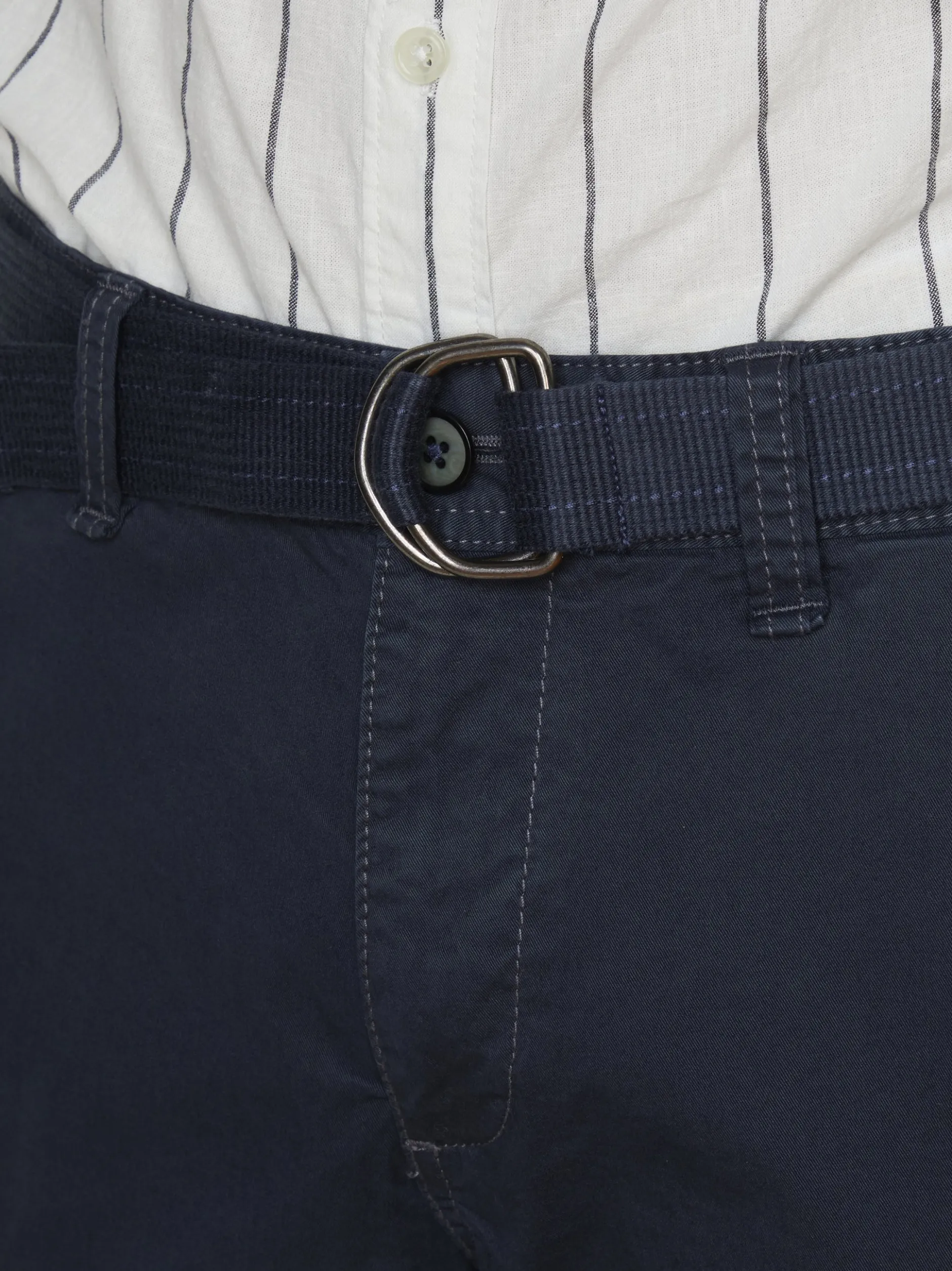 Redpoint Herren Cargoshorts - OTTAWA in marine