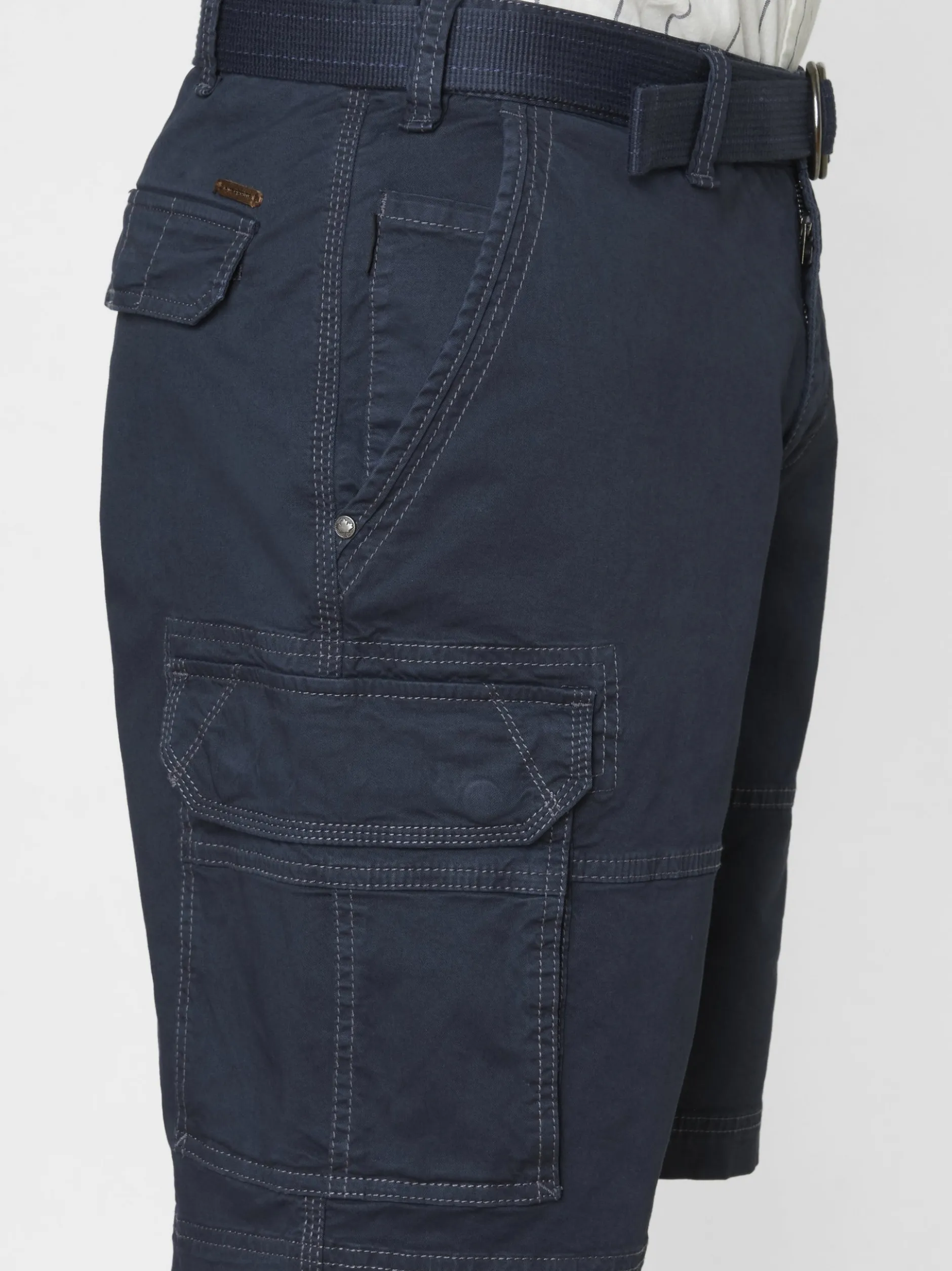 Redpoint Herren Cargoshorts - OTTAWA in marine