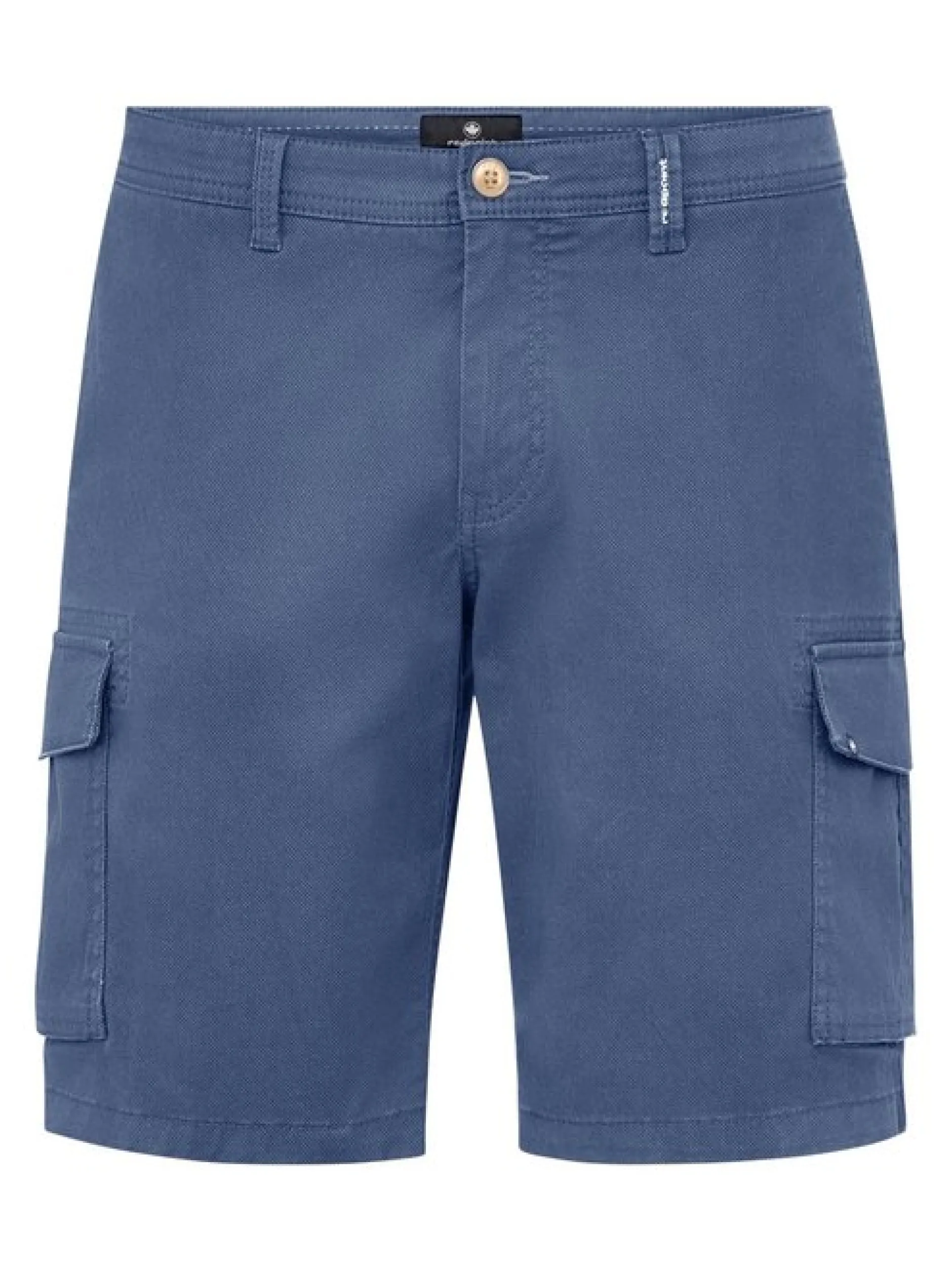 Redpoint Herren Cargoshorts - CALGARY in blau