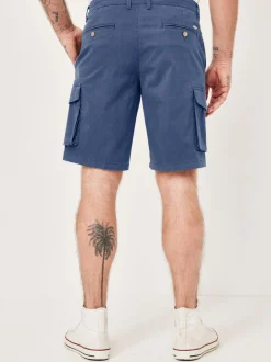 Redpoint Herren Cargoshorts - CALGARY in blau