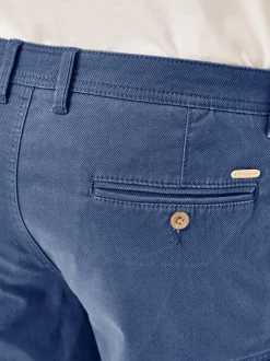 Redpoint Herren Cargoshorts - CALGARY in blau