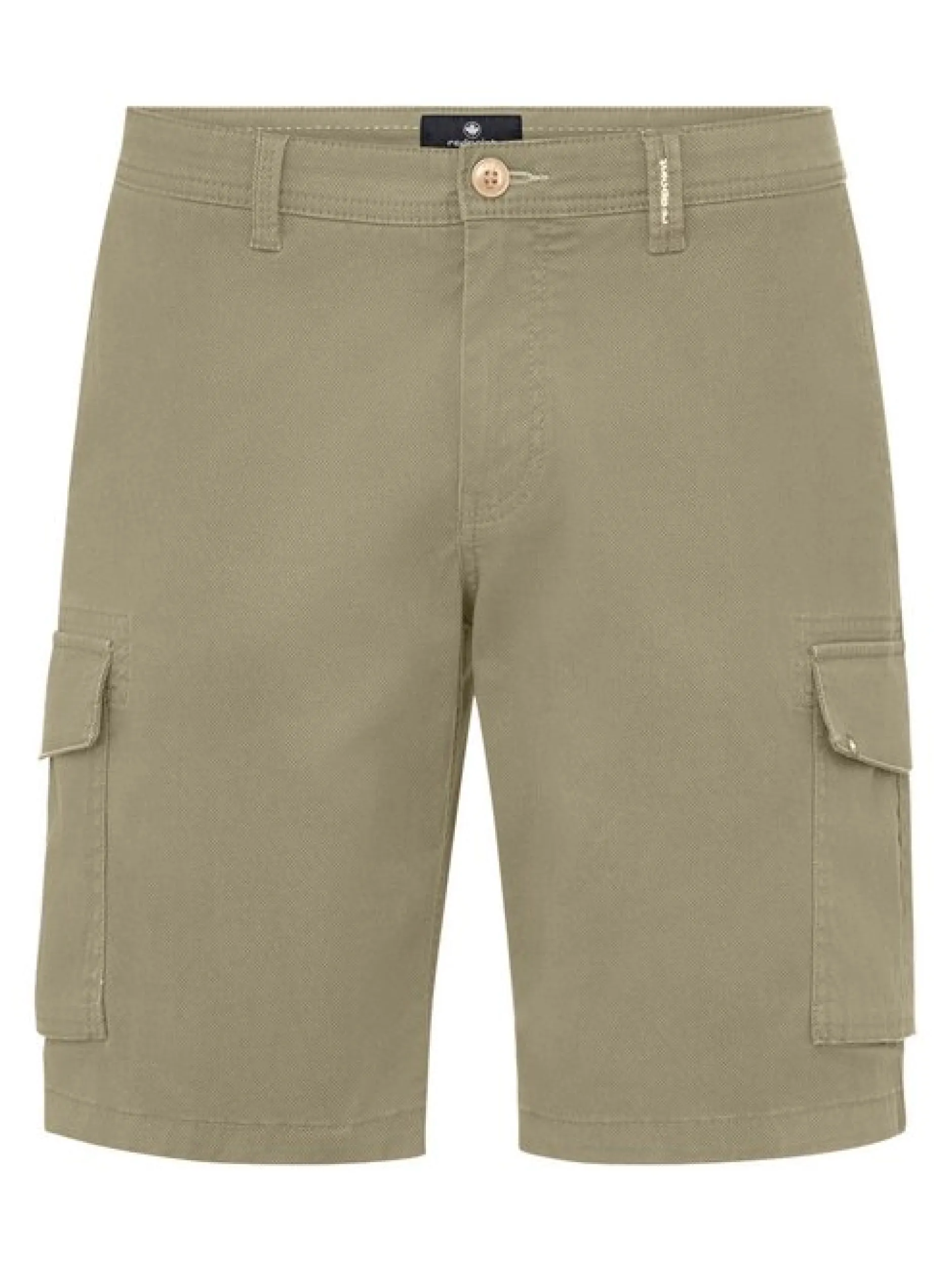 Redpoint Herren Cargoshorts - CALGARY in khaki