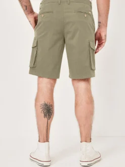 Redpoint Herren Cargoshorts - CALGARY in khaki