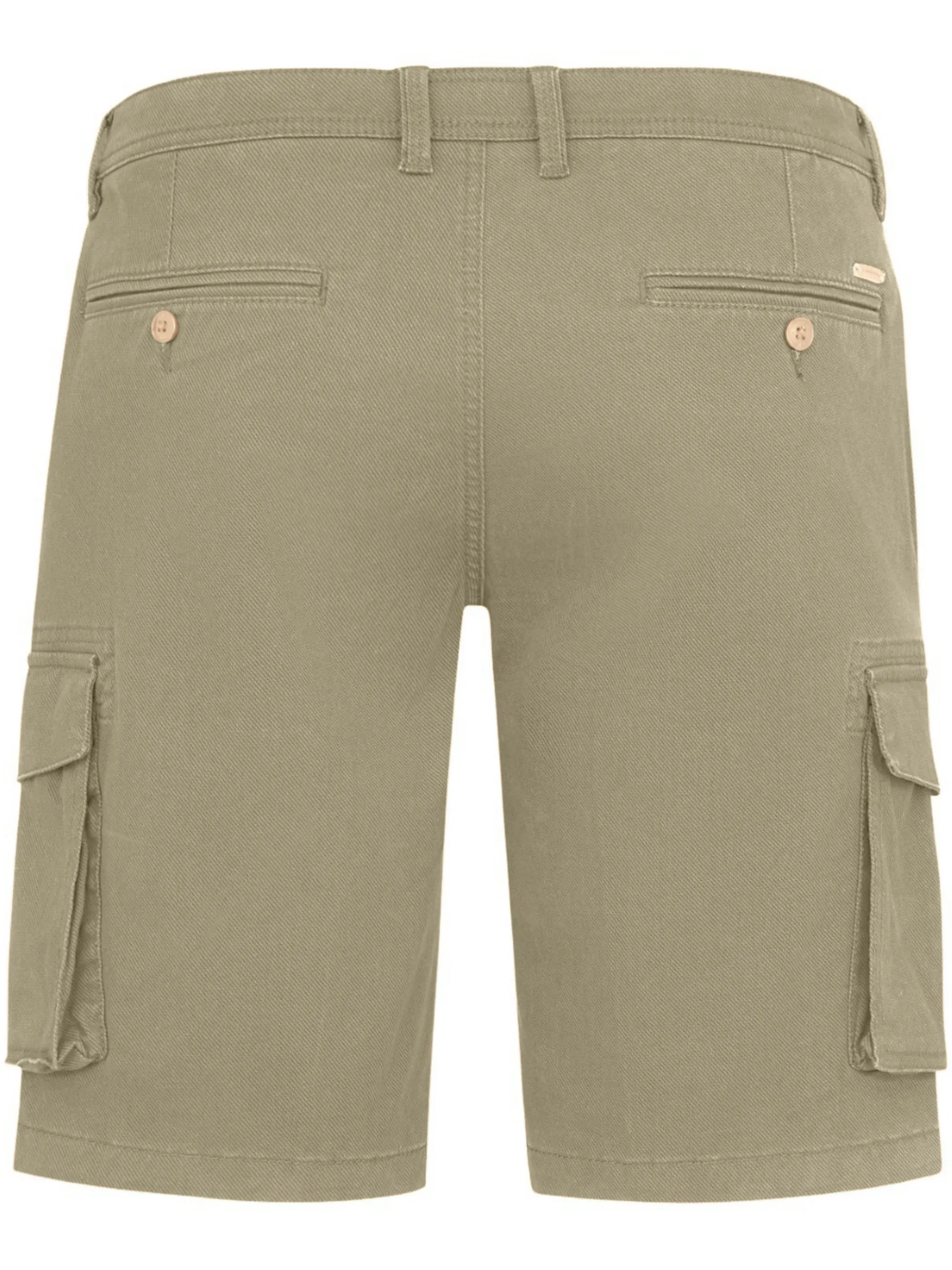 Redpoint Herren Cargoshorts - CALGARY in khaki