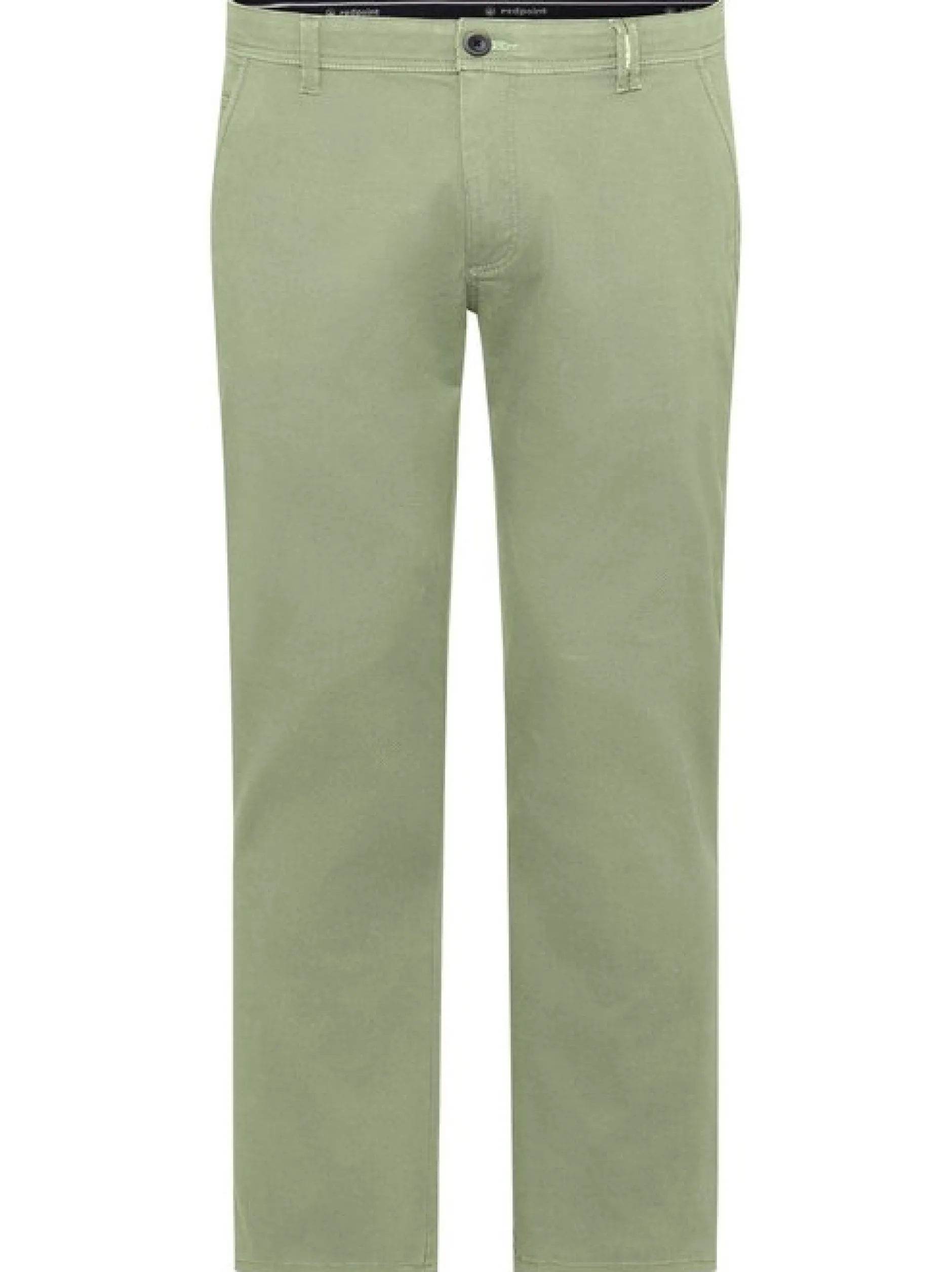 Redpoint Herren Chinohose - ODESSA in khaki