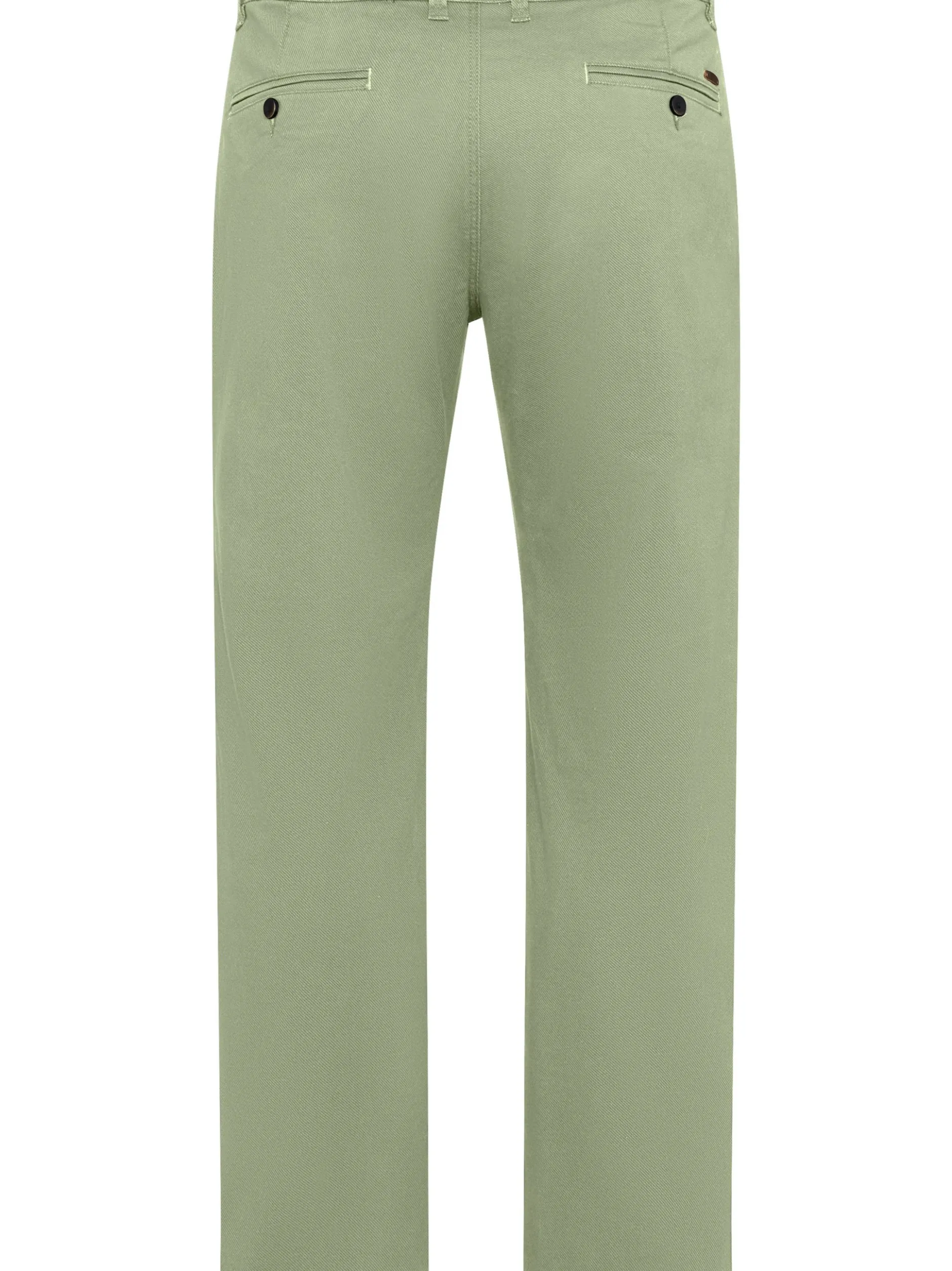 Redpoint Herren Chinohose - ODESSA in khaki