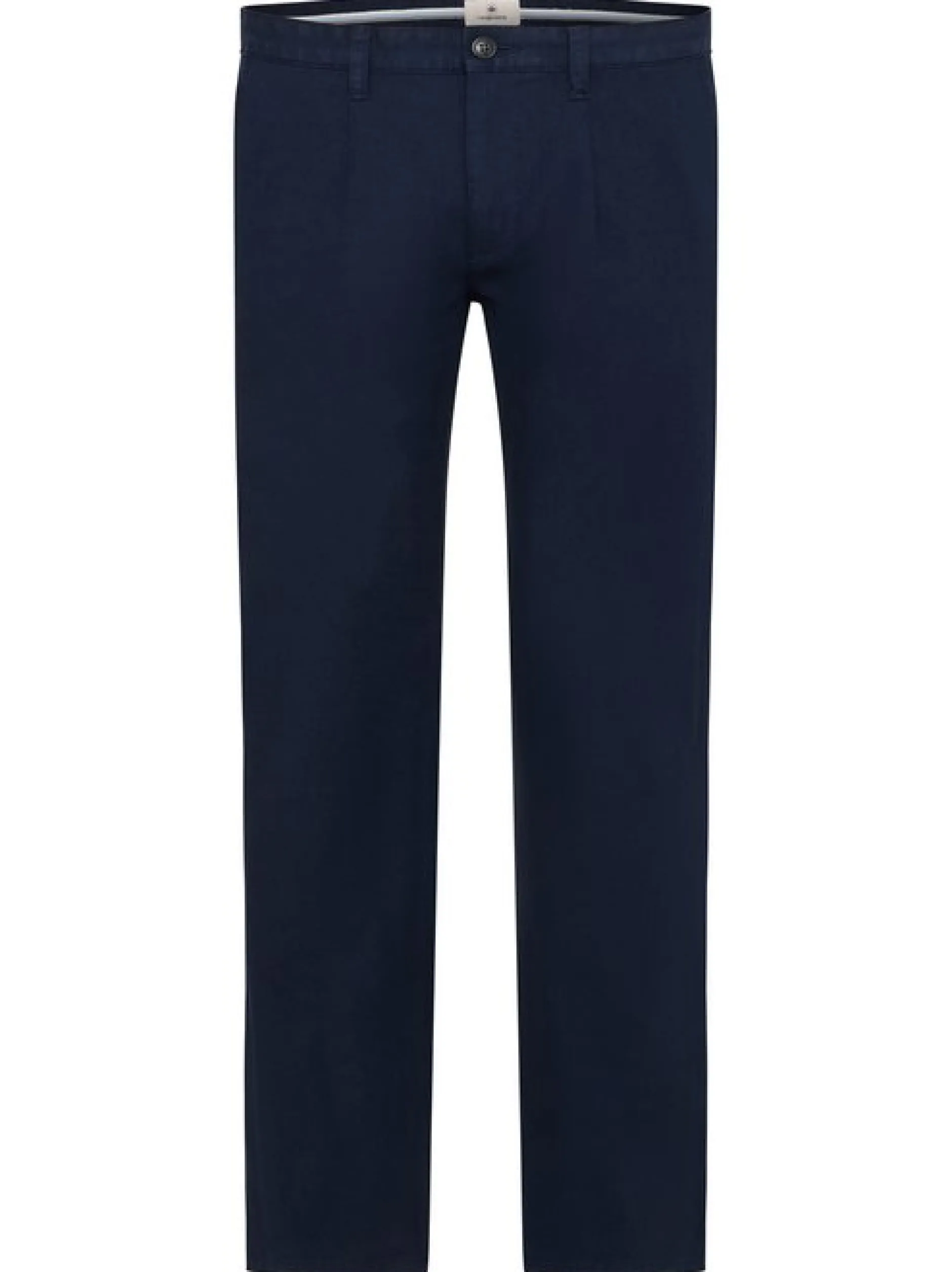 Redpoint Herren Chino - JASPER Slim Fit in marine