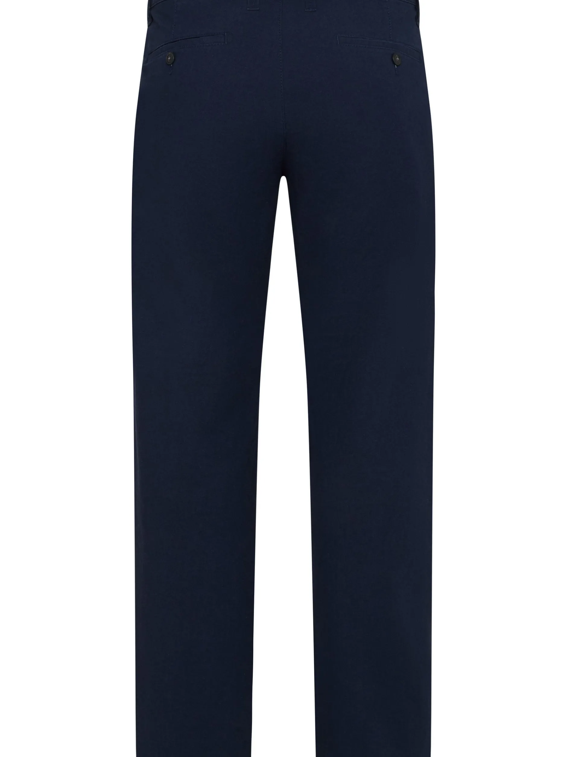 Redpoint Herren Chino - JASPER Slim Fit in marine
