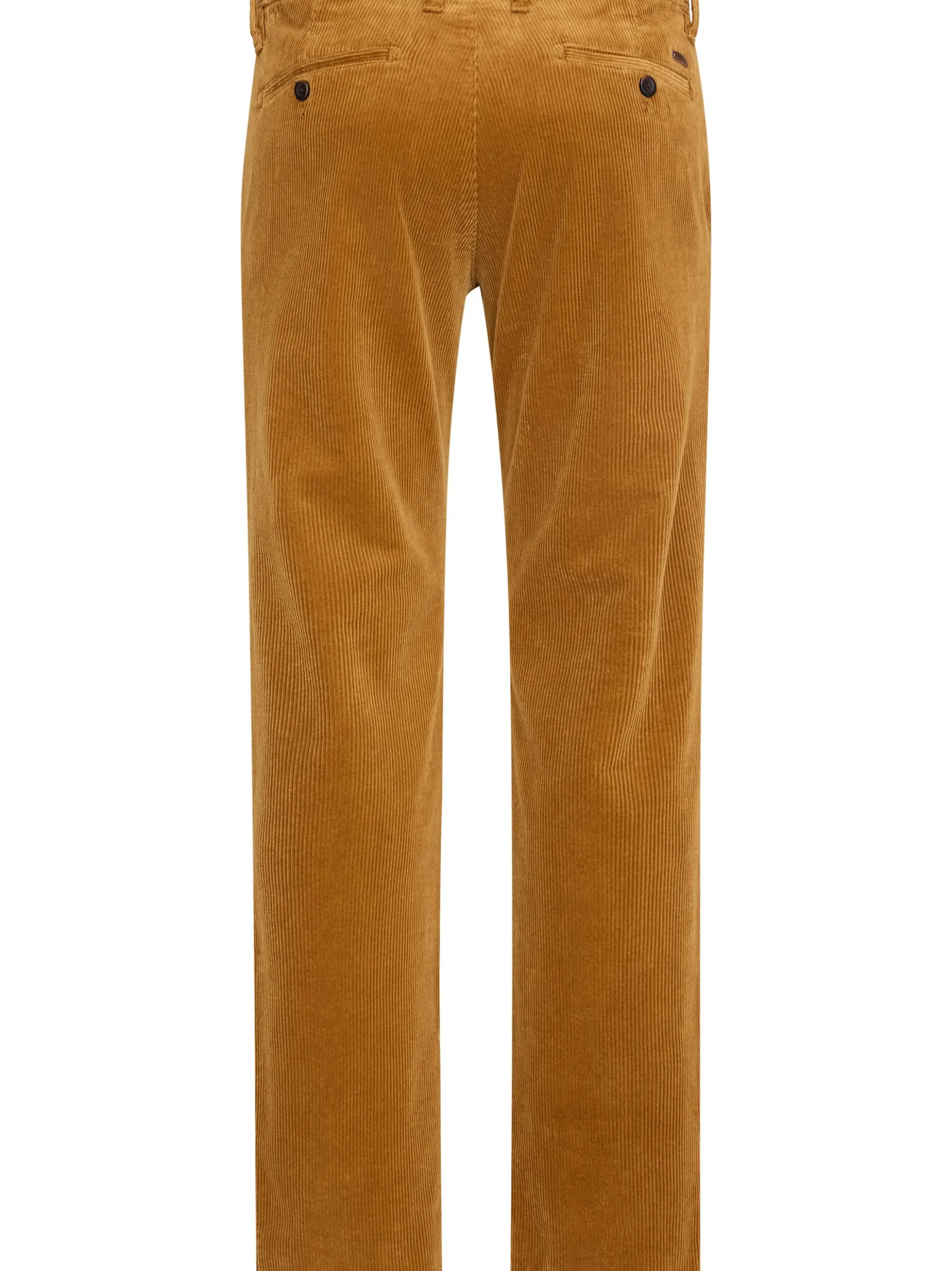 Redpoint Herren Chino - JASPER Slim Fit in beige