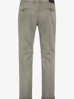 Redpoint Herren Chino - Jasper Slim Fit in sand