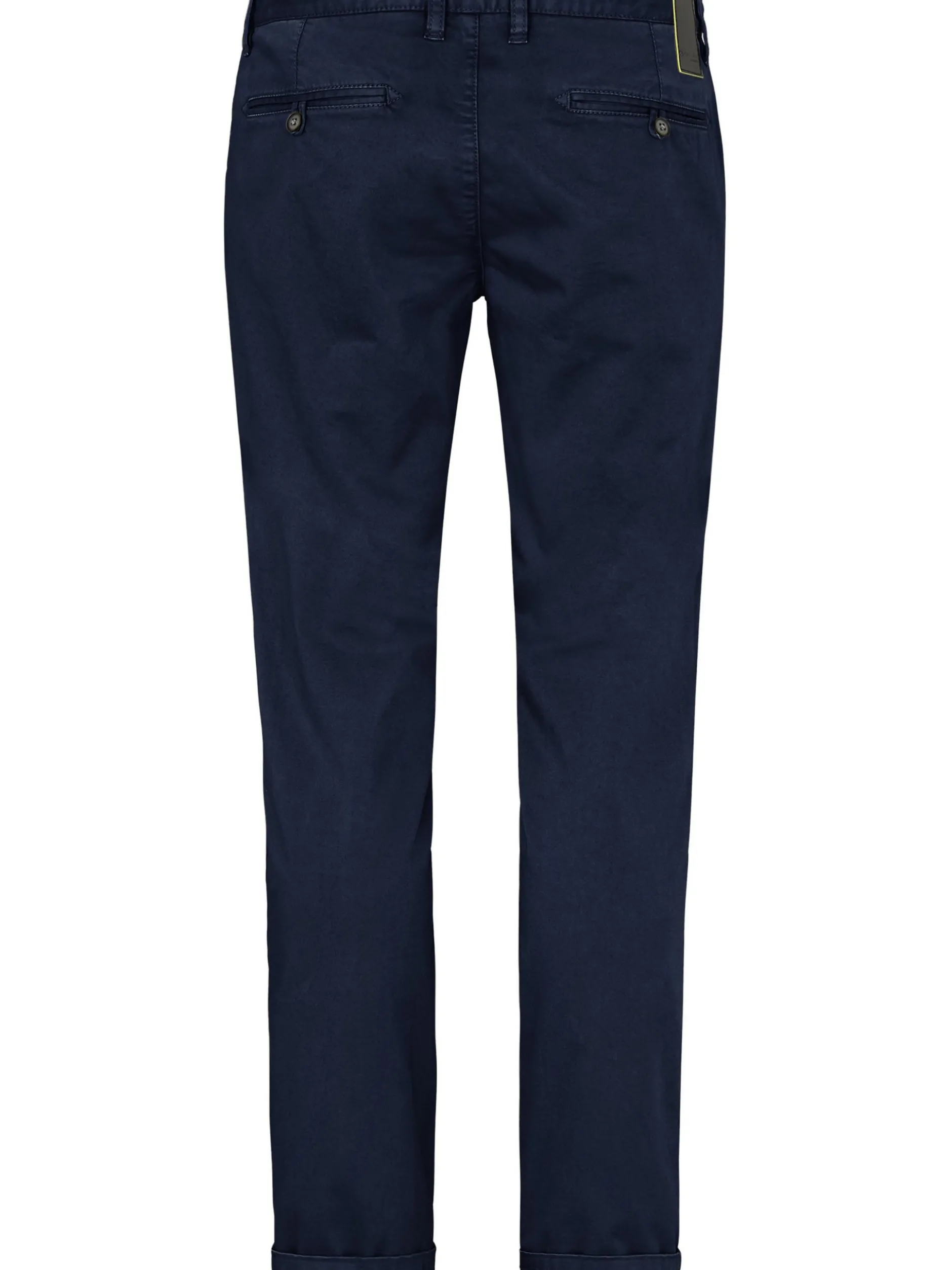 Redpoint Herren Chino - ODESSA Regular Fit in marine