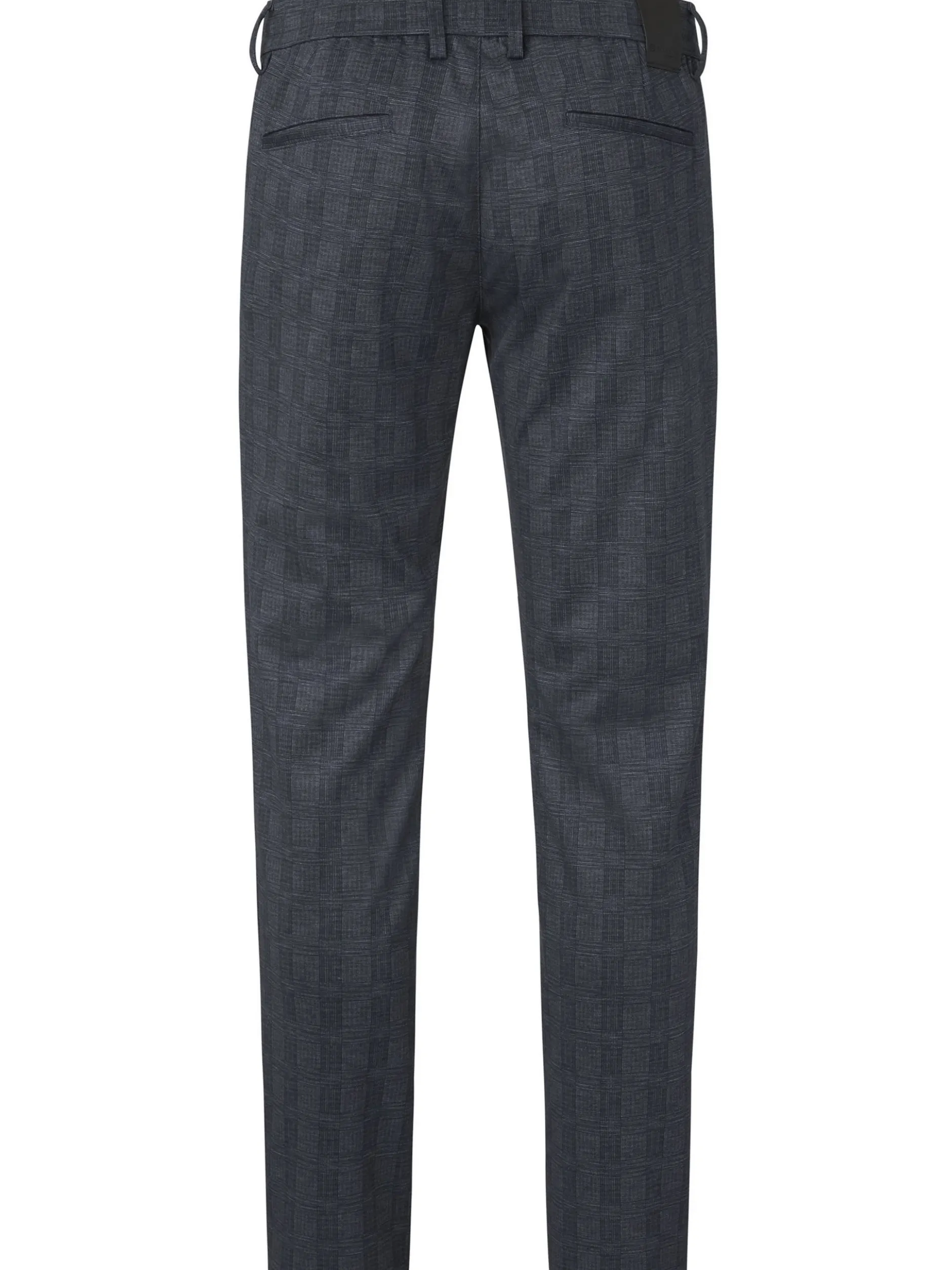 Redpoint Herren Hose - Colwood Slim Fit in grau