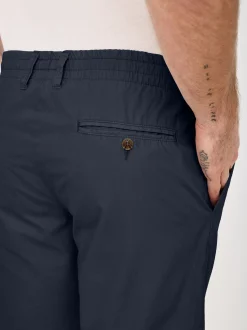 Redpoint Herren Shorts - DELTA in marine