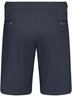 Redpoint Herren Shorts - DELTA in marine
