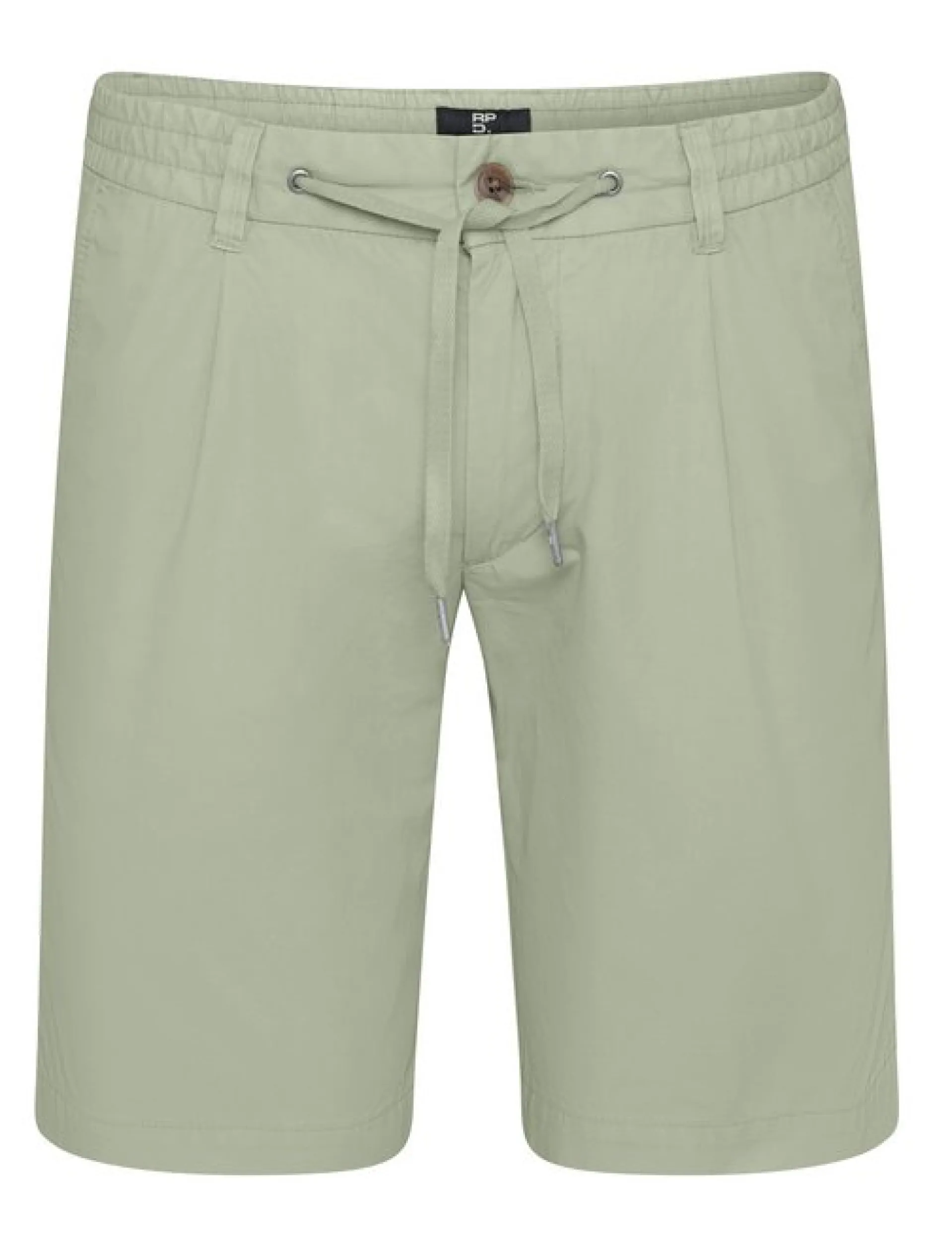 Redpoint Herren Shorts - DELTA in mint