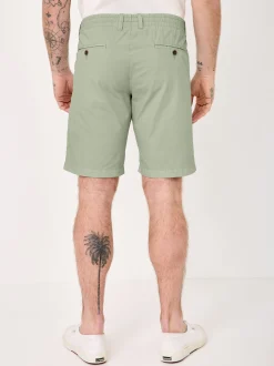 Redpoint Herren Shorts - DELTA in mint