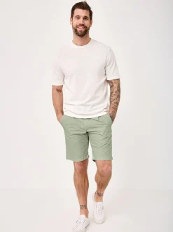 Redpoint Herren Shorts - DELTA in mint