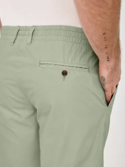 Redpoint Herren Shorts - DELTA in mint