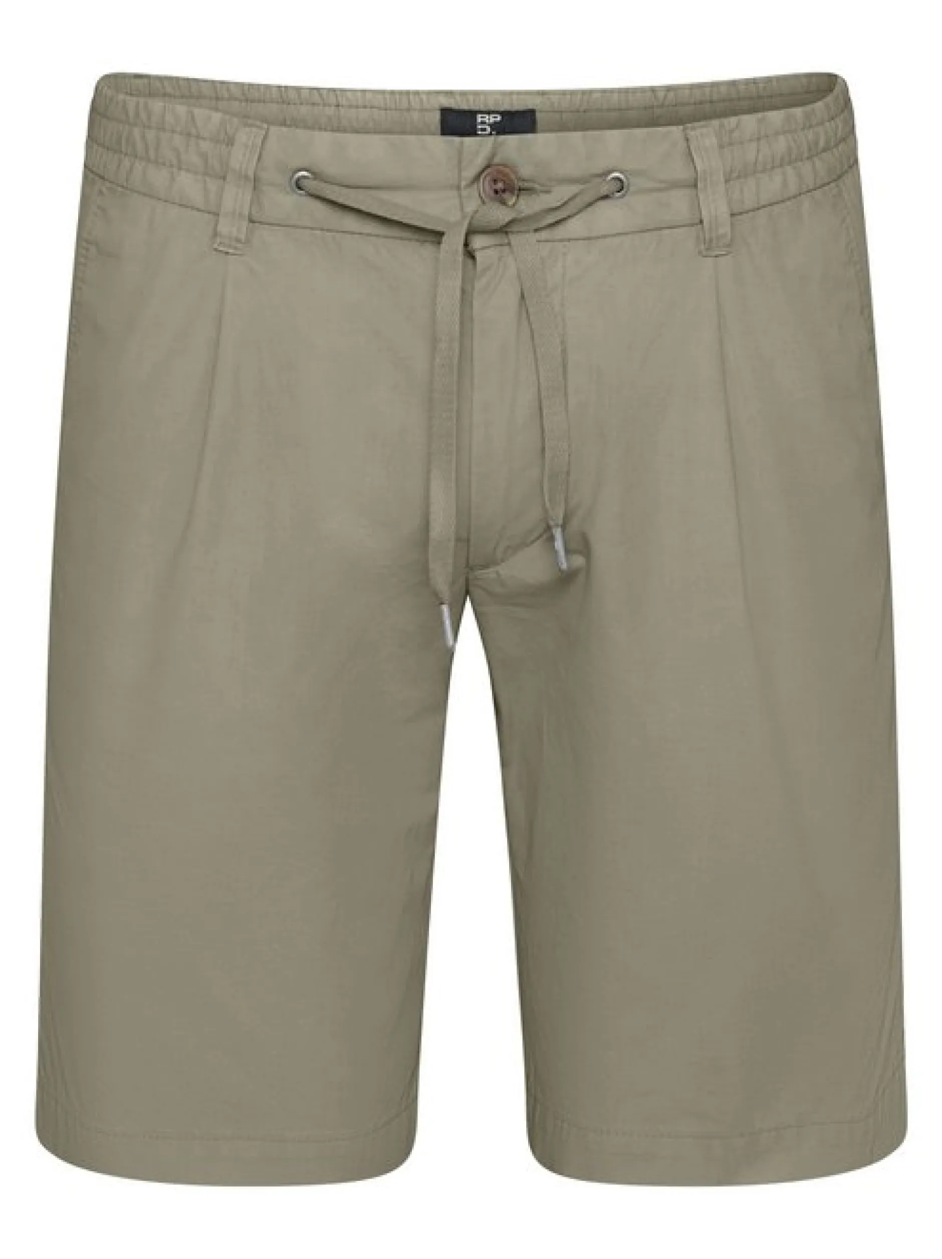 Redpoint Herren Shorts - DELTA in beige