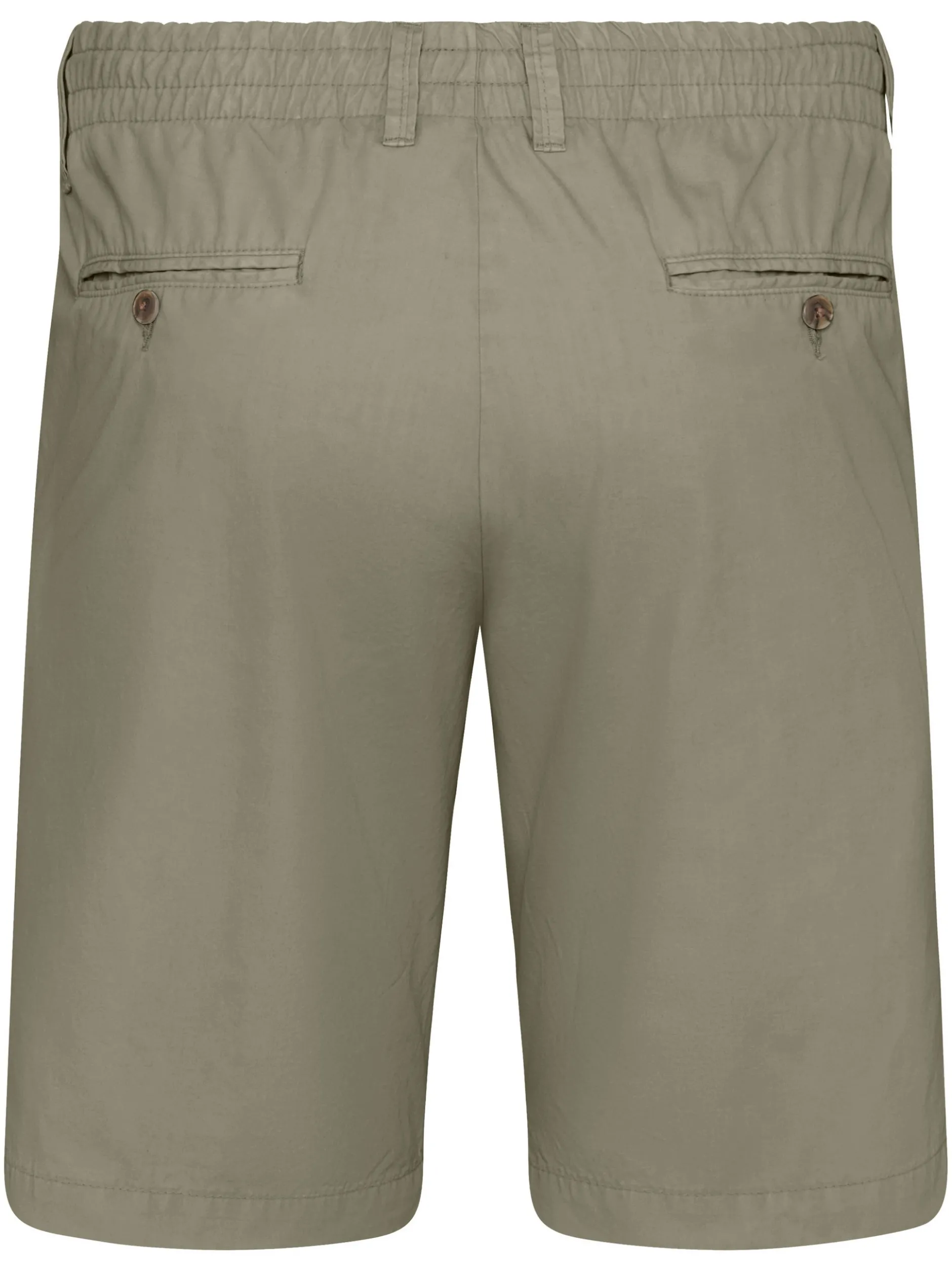 Redpoint Herren Shorts - DELTA in beige