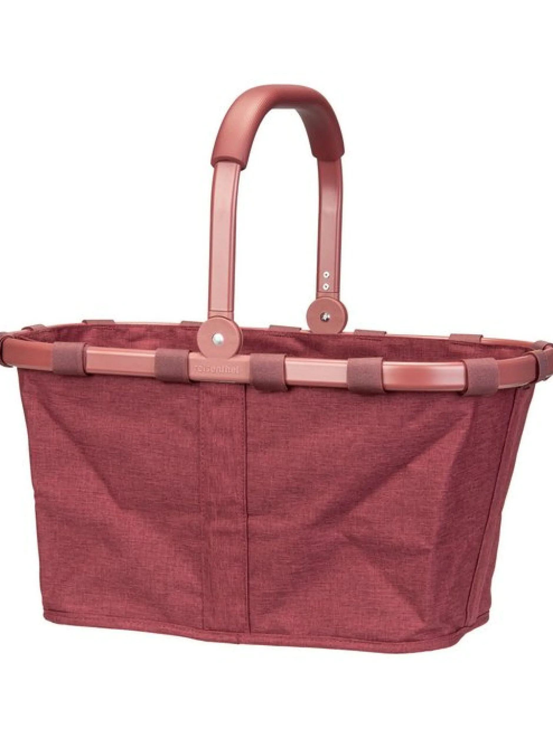 reisenthel Damen Einkaufstasche - carrybag in rot
