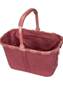 reisenthel Damen Einkaufstasche - carrybag in rot