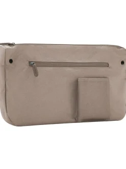 reisenthel Damen Einkaufstasche - loopshopper M in beige weiß