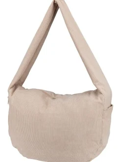 reisenthel Damen Handtasche - Moonbag in beige