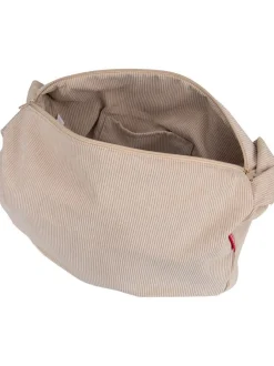 reisenthel Damen Handtasche - Moonbag in beige