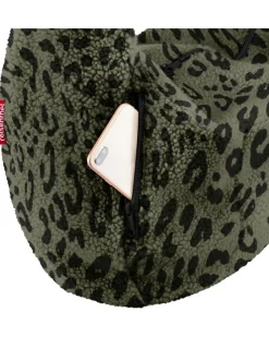 reisenthel Damen Handtasche - Moonbag in oliv