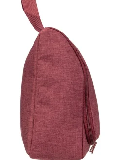 reisenthel Damen Kulturbeutel - toiletbag XL in rot