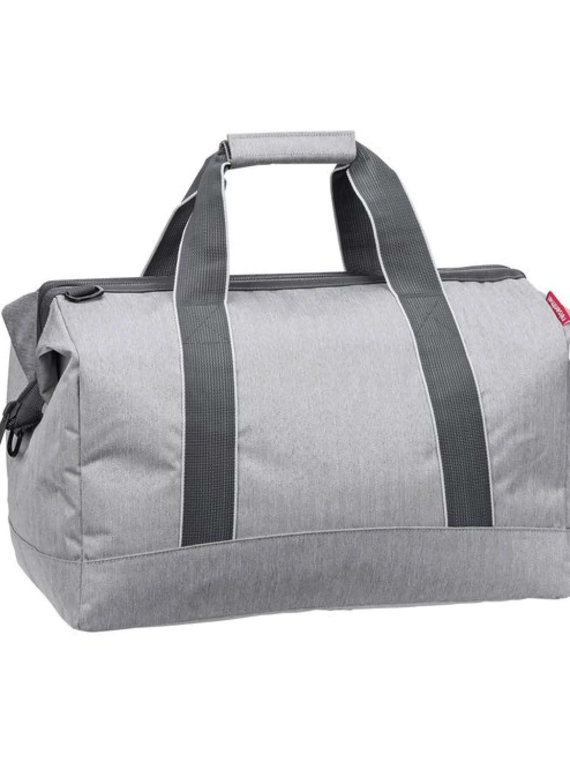 reisenthel Damen, Unisex Sporttasche - allrounder L in grau