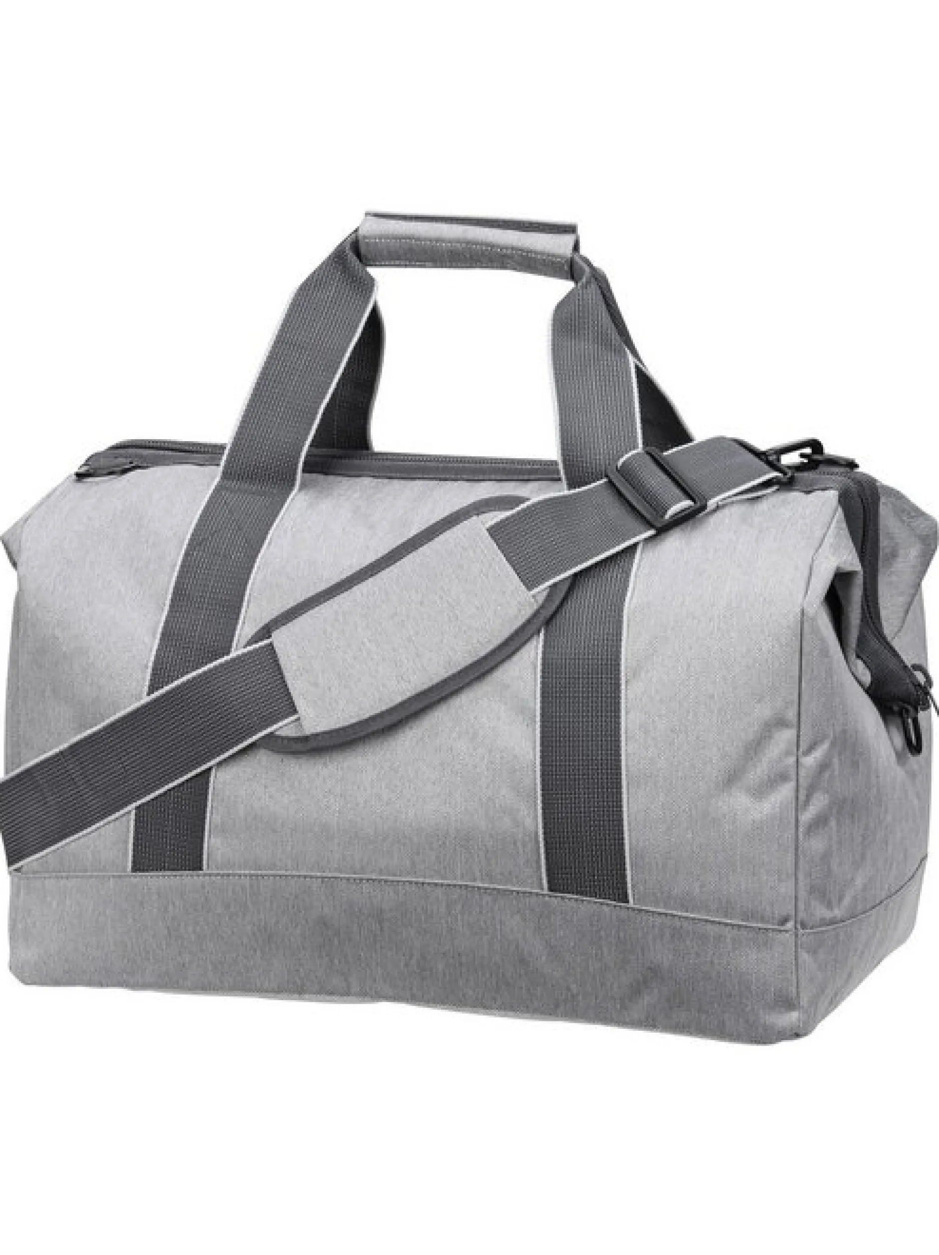 reisenthel Damen, Unisex Sporttasche - allrounder L in grau