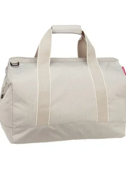 reisenthel Damen, Unisex Sporttasche - allrounder L in beige