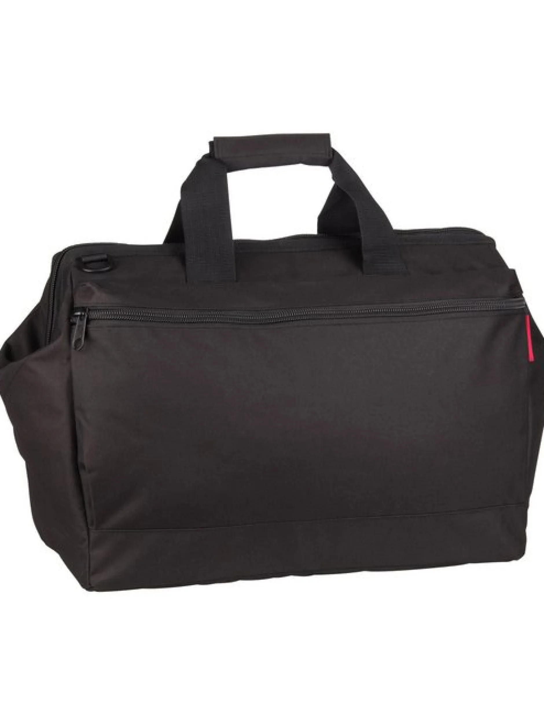 reisenthel Damen Weekender - allrounder L pocket in schwarz