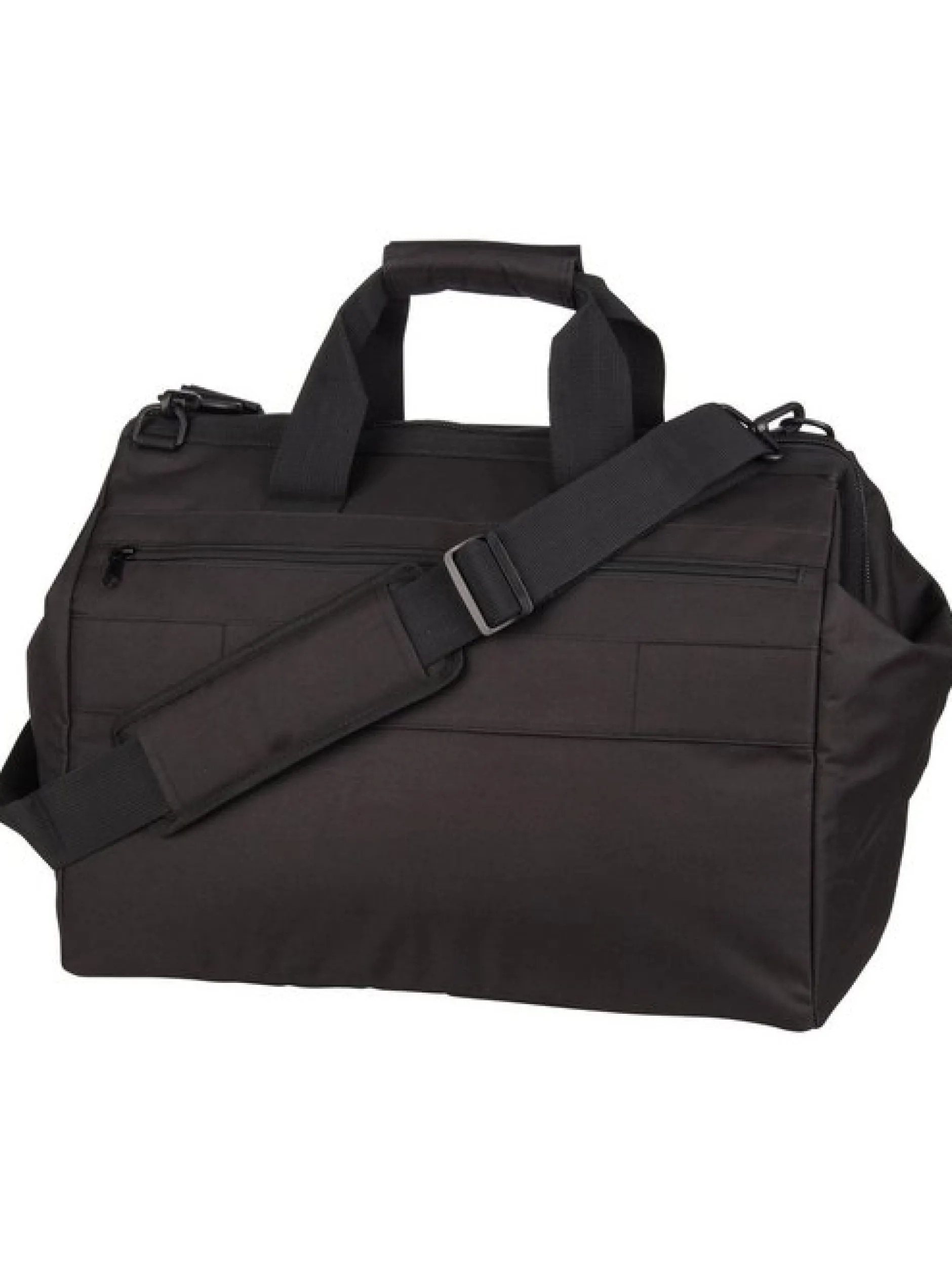 reisenthel Damen Weekender - allrounder L pocket in schwarz