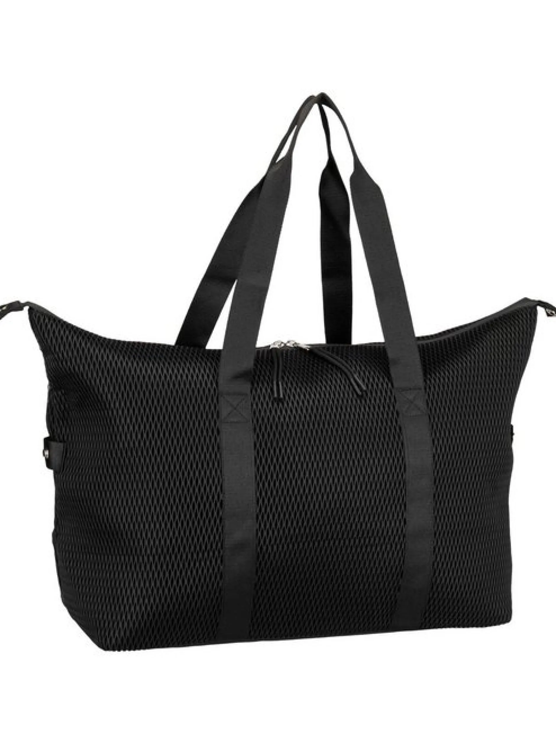 reisenthel Damen Weekender - extralite L in schwarz