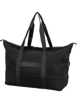 reisenthel Damen Weekender - extralite L in schwarz