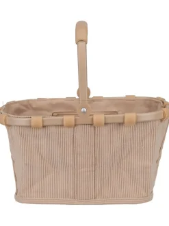 reisenthel Unisex Einkaufstasche - Carrybag XS in beige