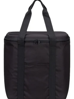 reisenthel Unisex Einkaufstasche - coolerbag XL in schwarz