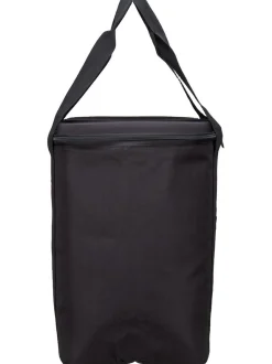 reisenthel Unisex Einkaufstasche - coolerbag XL in schwarz