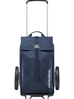 reisenthel Unisex Einkaufstasche - citycruiser in blau