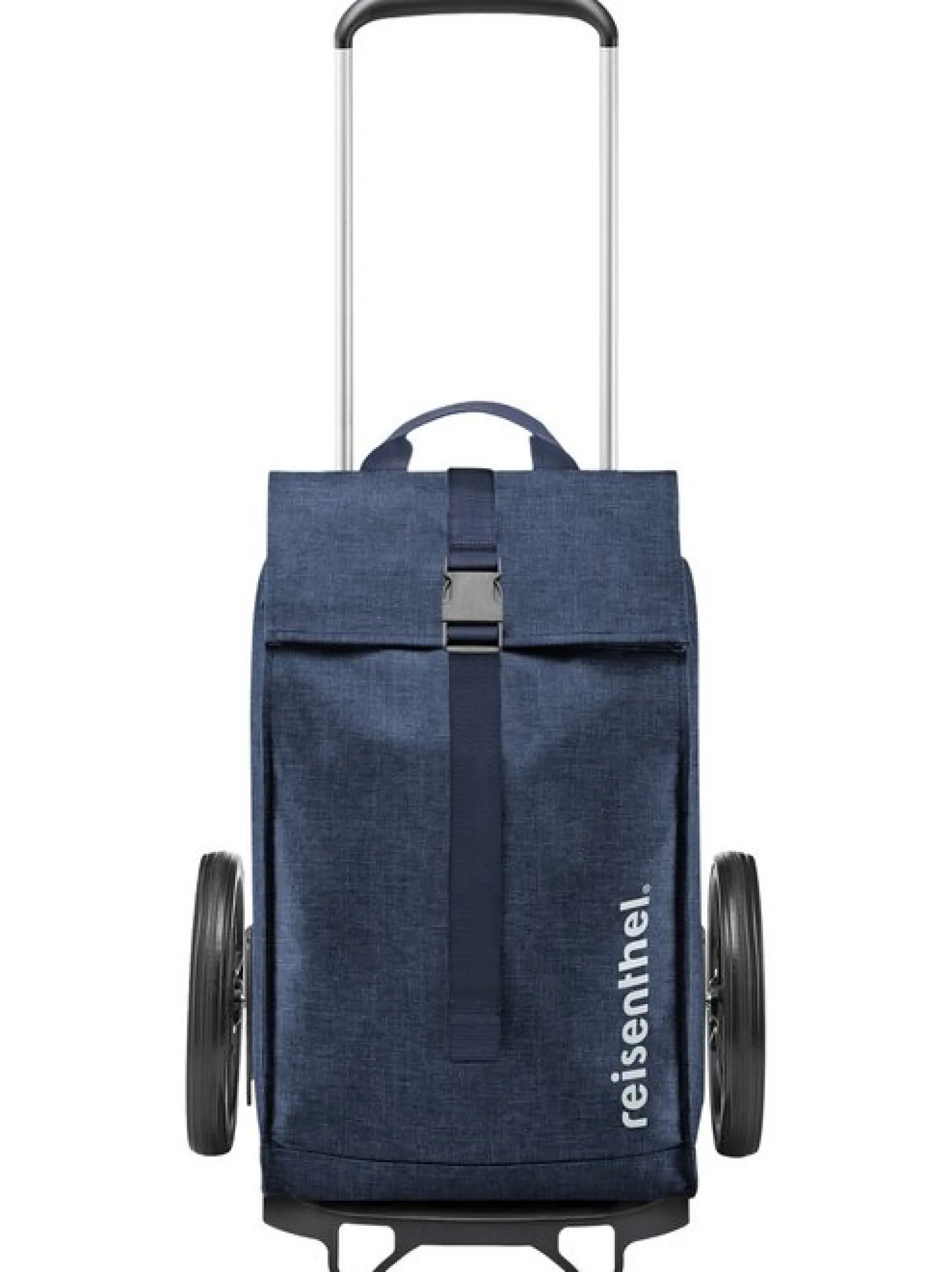 reisenthel Unisex Einkaufstasche - citycruiser in blau