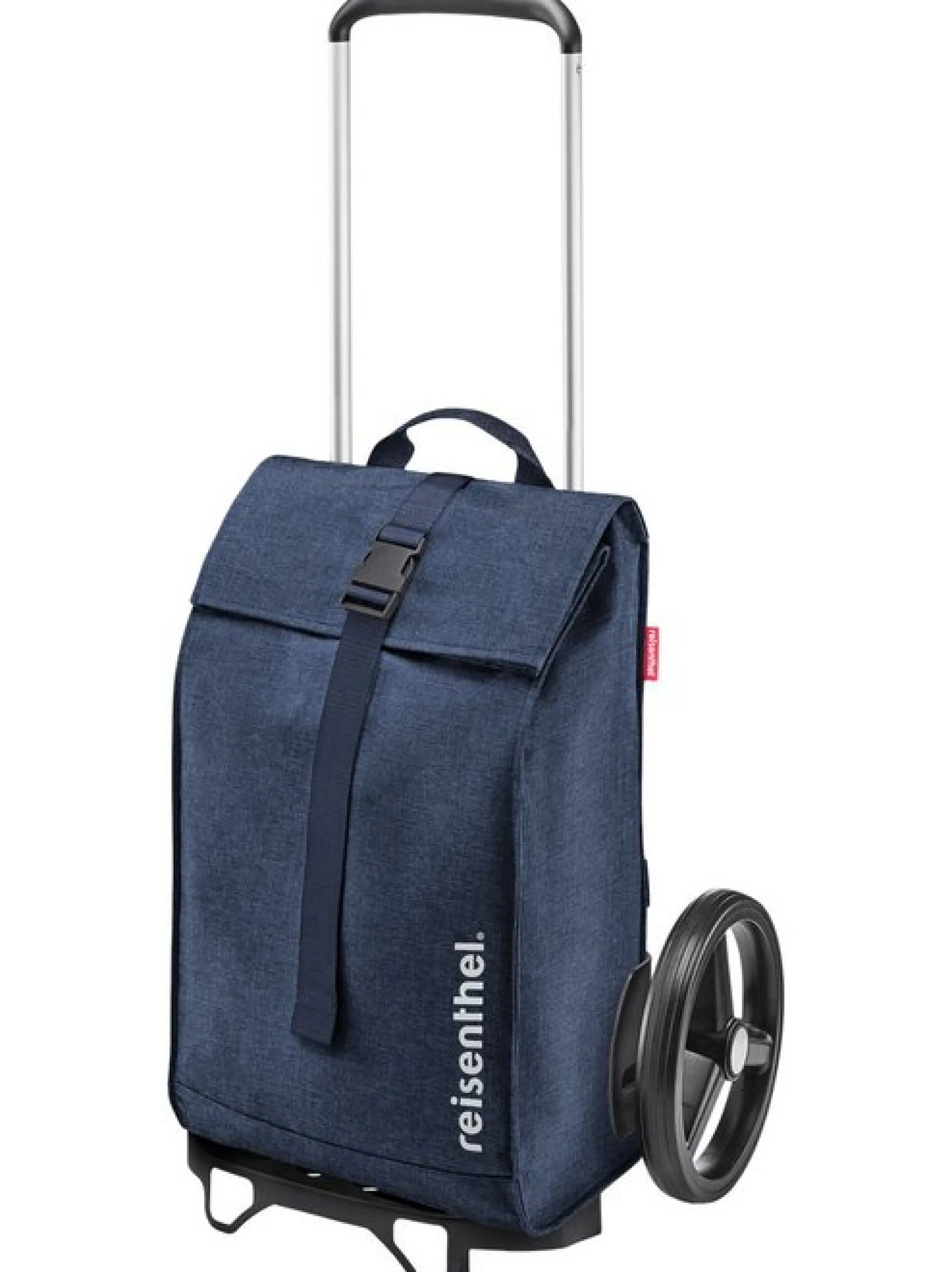 reisenthel Unisex Einkaufstasche - citycruiser in blau