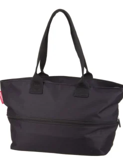 reisenthel Unisex Einkaufstasche - shopper e1 in schwarz