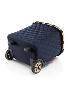 reisenthel Unisex Einkaufstasche - carrycruiser special edition in blau