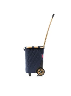 reisenthel Unisex Einkaufstasche - carrycruiser special edition in blau