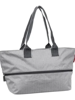 reisenthel Unisex Einkaufstasche - shopper e1 in grau